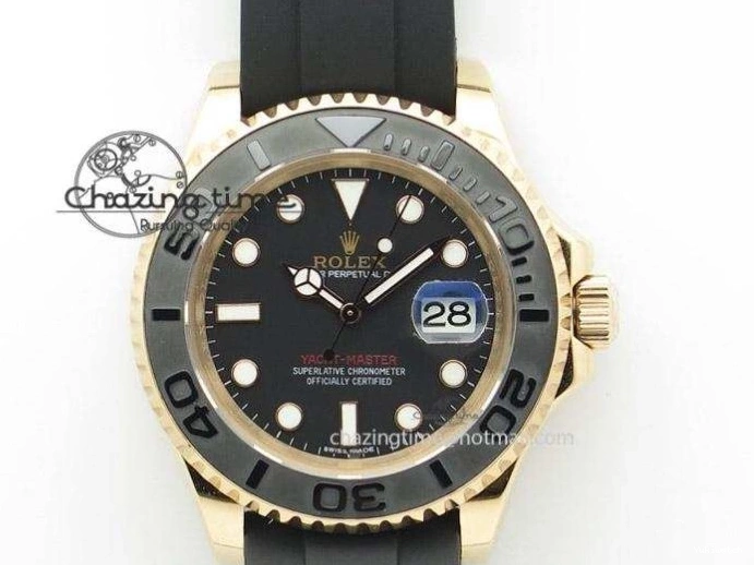 Stick DateJust Bracelet 41 Edition EWEF 126334 Best A3235 on Dial Jubilee Black 0515
